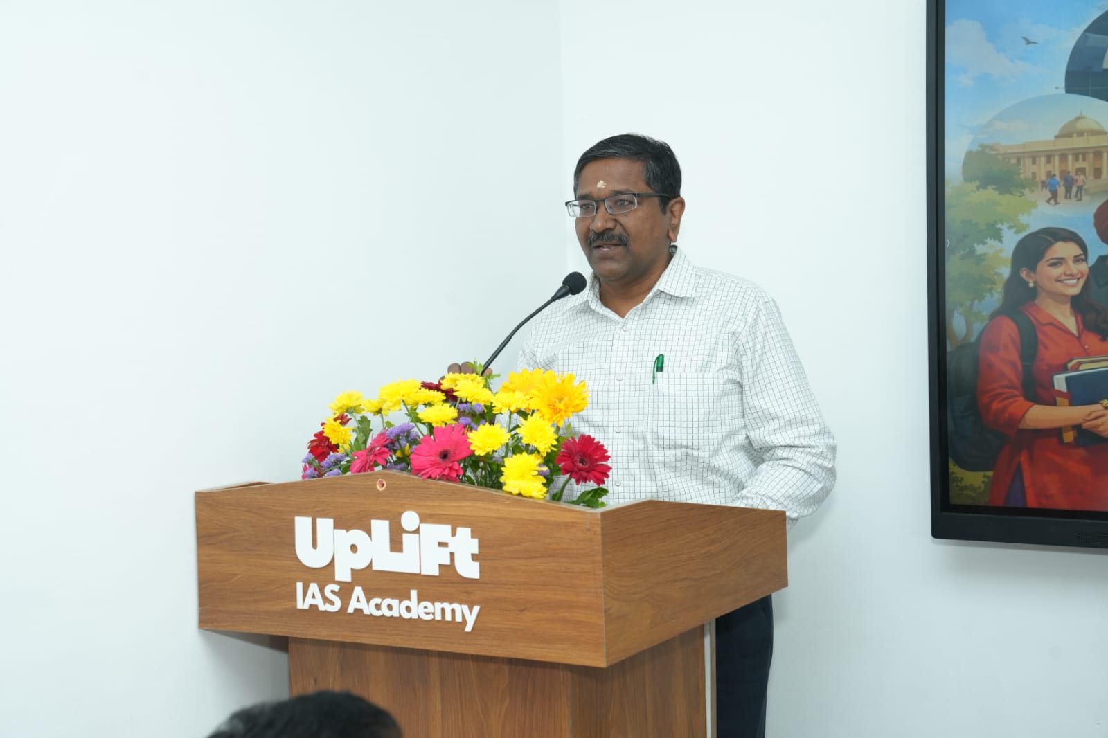 Administration Course